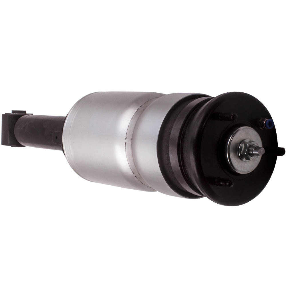 Par de amortiguadores de resorte de suspensión delantera para Range compatible para Rover Sport LS 06-2014